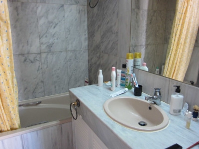 Marbella property: Malaga Duplex 275394