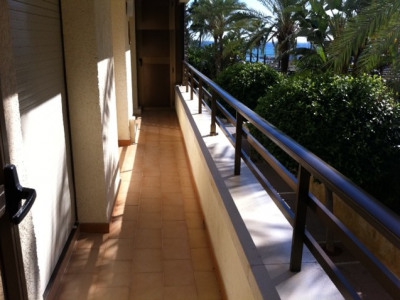 Marbella property: Apartment for sale in Marbella, Spain 275416