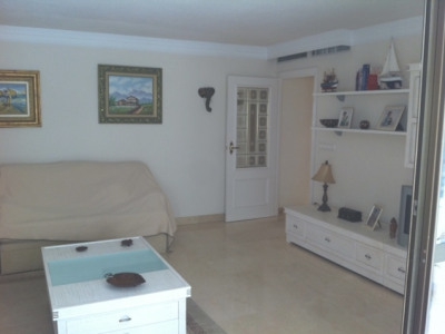 Marbella property: Apartment with 2 bedroom in Marbella, Spain 275416