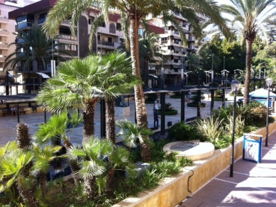 Marbella property: Malaga property | 2 bedroom Apartment 275416