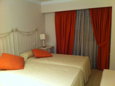 Marbella property: Marbella, Spain | Apartment for sale 275416