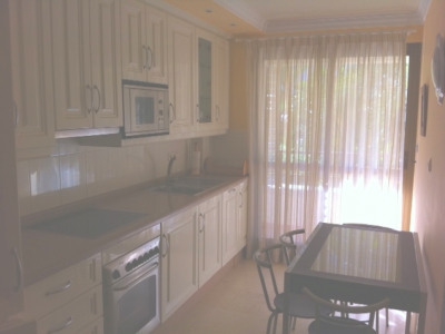 Marbella property: Malaga Apartment 275416