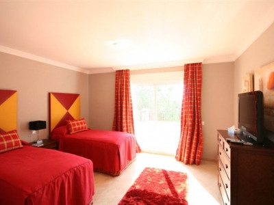 Marbella property: Malaga property | 6 bedroom Villa 275421