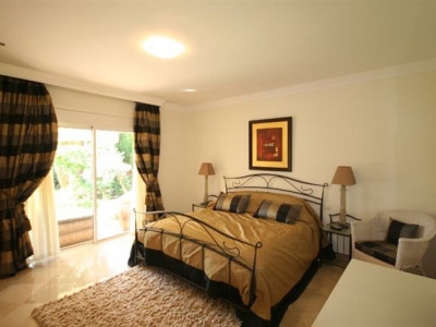 Marbella property: Villa in Malaga for sale 275421