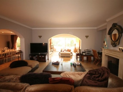 Marbella property: Marbella Villa 275421