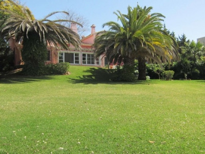 Marbella property: Villa for sale in Marbella 275424