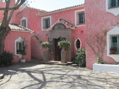 Marbella property: Villa for sale in Marbella, Spain 275424