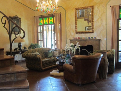 Marbella property: Villa for sale in Marbella, Malaga 275424