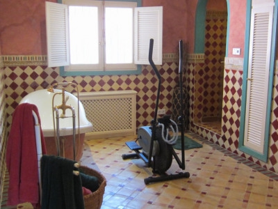 Marbella property: Villa in Malaga for sale 275424