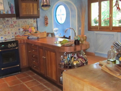 Marbella property: Marbella Villa 275424