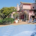 Marbella property: 6 bedroom Villa in Malaga 275424