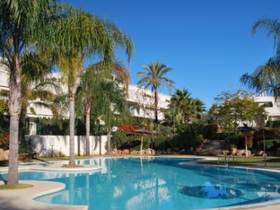 Nueva Andalucia property: Penthouse for sale in Nueva Andalucia, Spain 275426