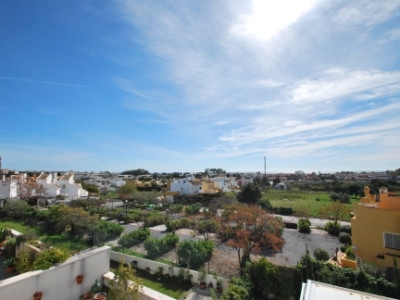 Nueva Andalucia property: Penthouse with 3 bedroom in Nueva Andalucia 275426