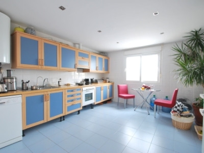 Nueva Andalucia property: Malaga property | 3 bedroom Penthouse 275426