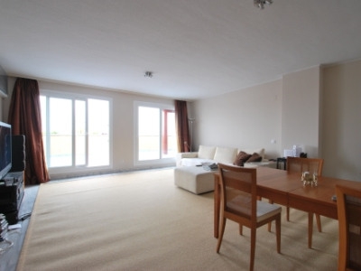 Nueva Andalucia property: Malaga Penthouse 275426