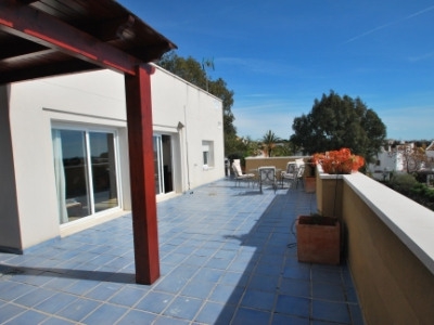 Nueva Andalucia property: Nueva Andalucia Penthouse 275426