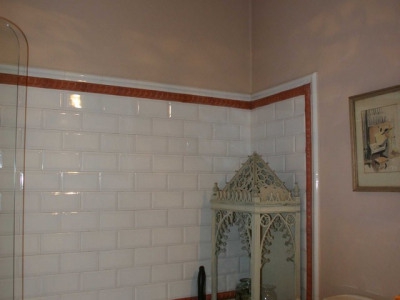 Malaga Villa 275427