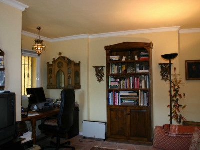 town Villa 275427