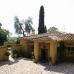 Villa in town 275427
