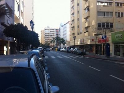 Marbella property: Commercial for sale in Marbella 275439