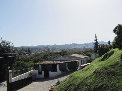 La Cala De Mijas property: Land for sale in La Cala De Mijas, Malaga 275440