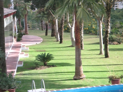 La Cala De Mijas property: Land in Malaga for sale 275440