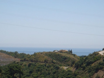 Estepona property: Land for sale in Estepona 275447