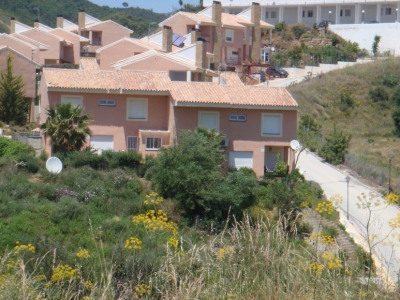 Estepona property: Land with bedroom in Estepona, Spain 275447