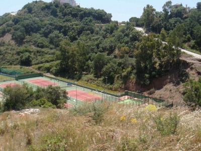 Estepona property: Land for sale in Estepona, Malaga 275447