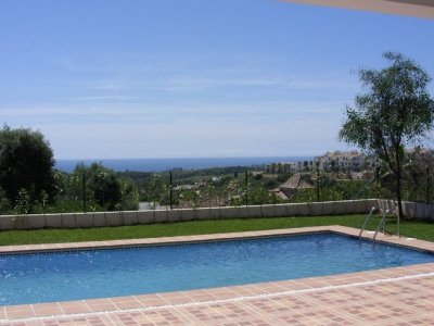 Villa with 5 bedroom in town, Spain 275450