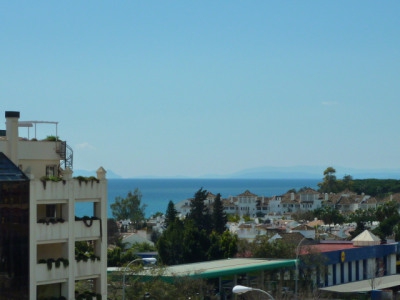 Marbella property: Duplex for sale in Marbella, Spain 275456