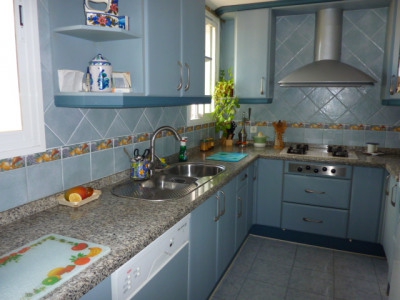 Marbella property: Duplex in Malaga for sale 275456