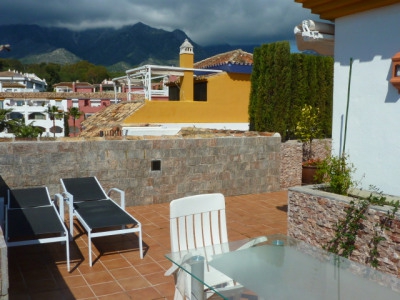Marbella property: Marbella Duplex 275456