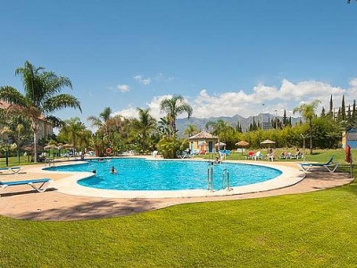 Bahia De Marbella property: Apartment for sale in Bahia De Marbella, Spain 275461