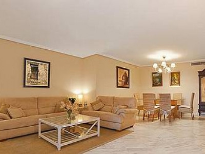 Bahia De Marbella property: Apartment with 3 bedroom in Bahia De Marbella 275461