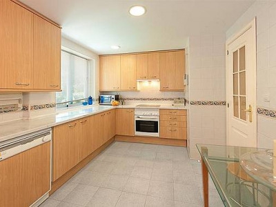 Bahia De Marbella property: Apartment with 3 bedroom in Bahia De Marbella, Spain 275461