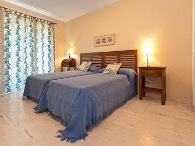 Bahia De Marbella property: Apartment in Malaga for sale 275461