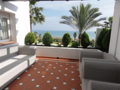 Playa De Cancelada property: Penthouse for sale in Playa De Cancelada, Spain 275468