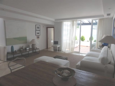 Playa De Cancelada property: Penthouse with 3 bedroom in Playa De Cancelada 275468
