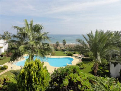 Playa De Cancelada property: Penthouse with 3 bedroom in Playa De Cancelada, Spain 275468
