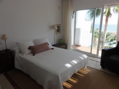 Playa De Cancelada property: Penthouse for sale in Playa De Cancelada, Malaga 275468