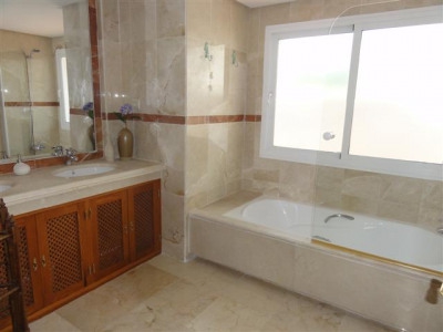 Playa De Cancelada property: Penthouse in Malaga for sale 275468