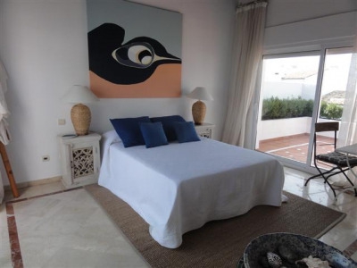 Playa De Cancelada property: Malaga property | 3 bedroom Penthouse 275468