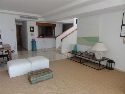 Playa De Cancelada property: Playa De Cancelada, Spain | Penthouse for sale 275468