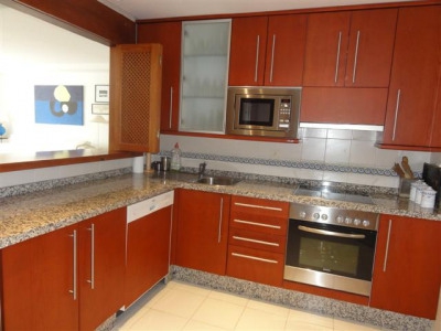 Playa De Cancelada property: Malaga Penthouse 275468
