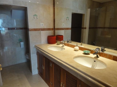 Playa De Cancelada property: Playa De Cancelada Penthouse 275468