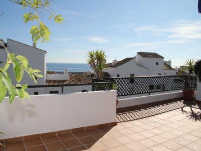 Puerto Banus property: Apartment for sale in Puerto Banus, Spain 275474