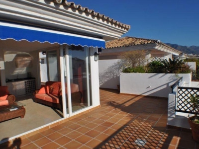 Puerto Banus property: Malaga property | 3 bedroom Apartment 275474