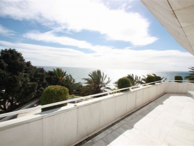Marbella property: Apartment for sale in Marbella 275475