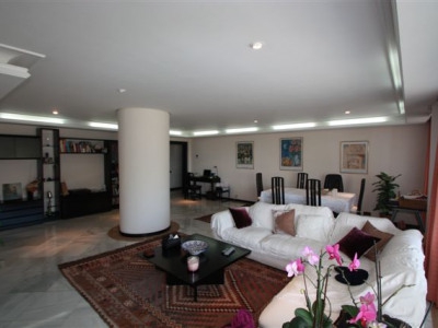 Marbella property: Apartment for sale in Marbella, Malaga 275475